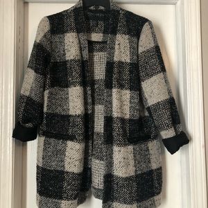 Forever 21 plus size blazer/jacket